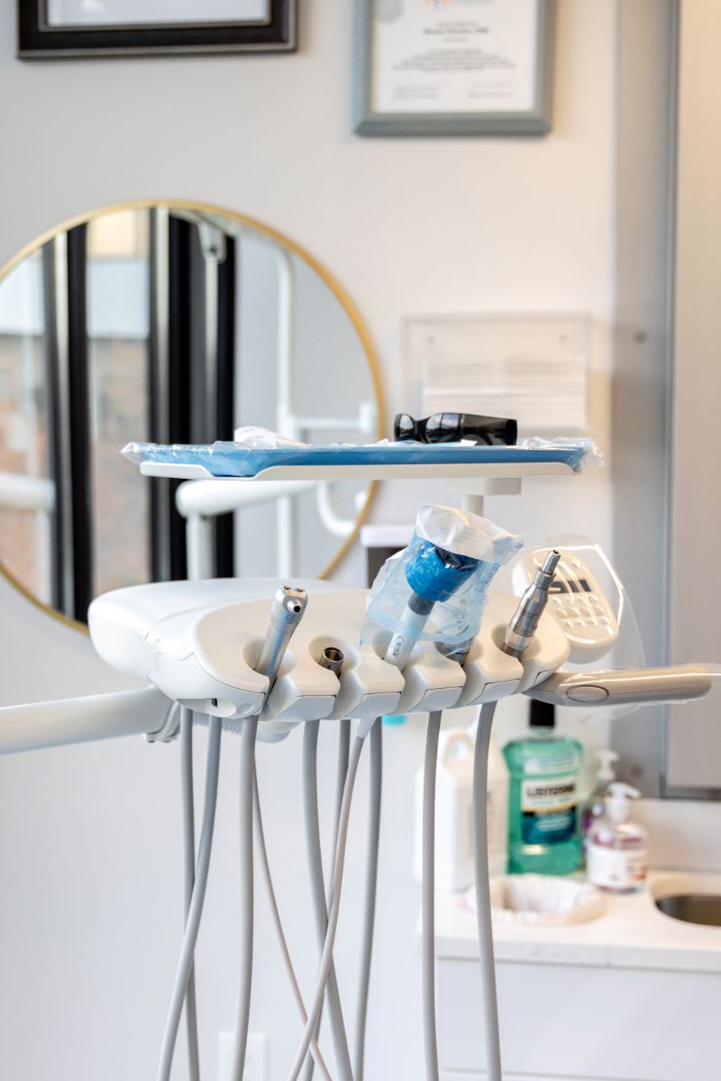 Smile Care Dental Group | Braces, Veneers and Sedation Dentistry