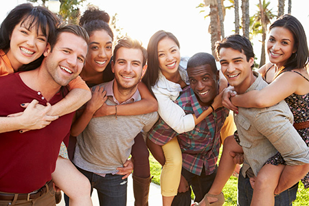 Smile Care Dental Group