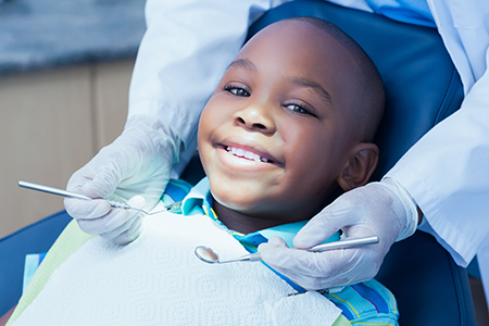 Smile Care Dental Group