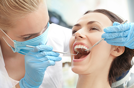 Smile Care Dental Group