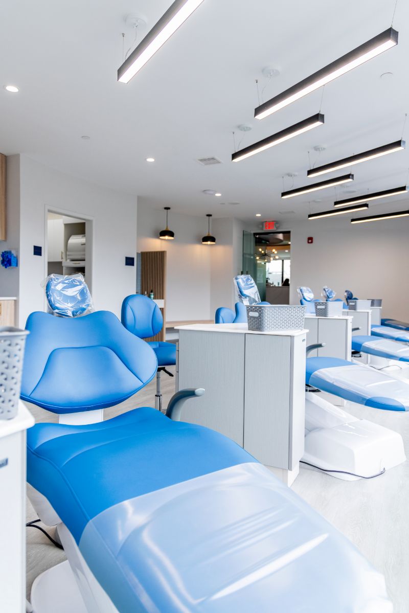 Smile Care Dental Group | Oral Cancer Screening, Orthodontics and Periodontal Treatment
