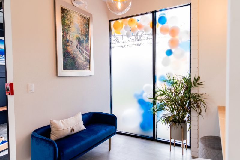 Smile Care Dental Group | Sedation Dentistry, Dental Fillings and Invisalign®