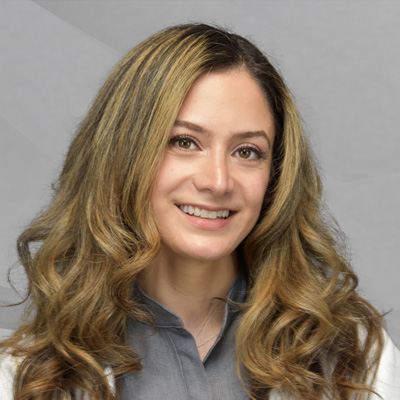 Jessica Saliba, DMD