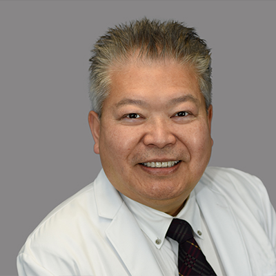 Andrew Kuo, DDS
