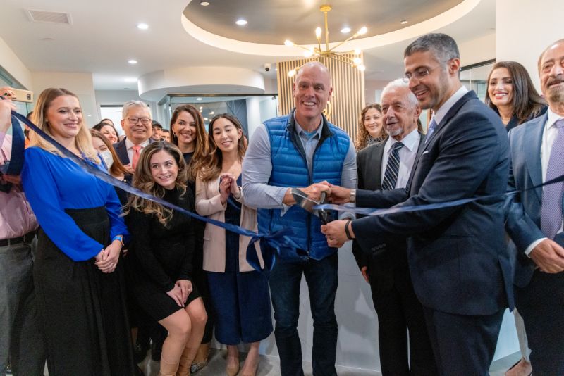 Smile Care Dental Group | Fluoride Treatment, Invisalign® and Full Mouth Rejuvenation