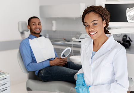 Smile Care Dental Group