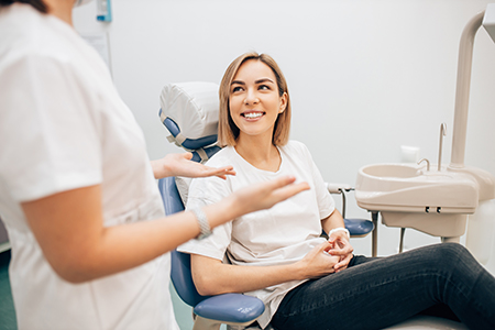Smile Care Dental Group