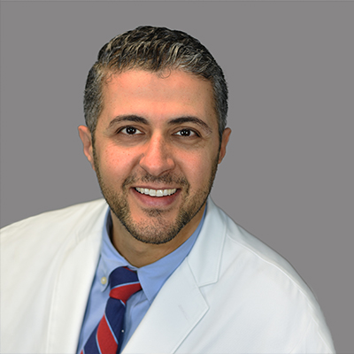 Wesam Shafee, DMD