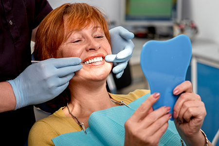 Smile Care Dental Group