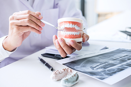Smile Care Dental Group