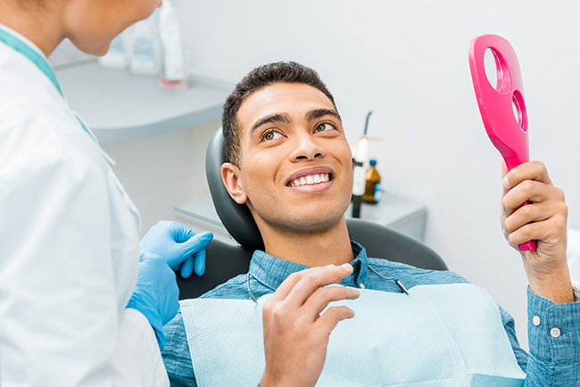 Smile Care Dental Group